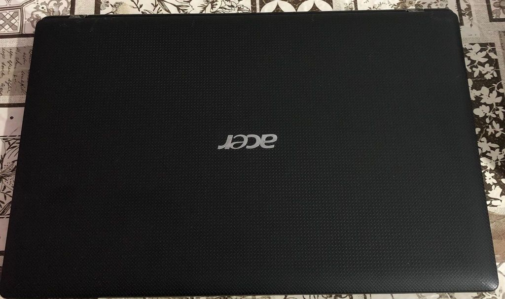Pc Acer em bom estado