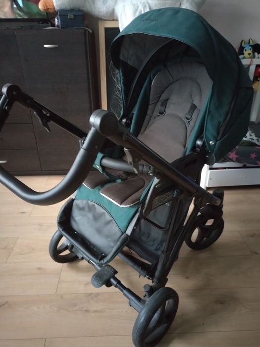 Wózek dziecięcy 2/1