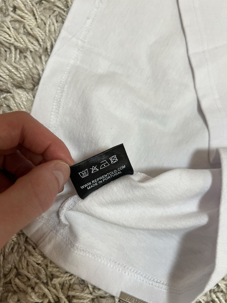 Represent palm angels футболка