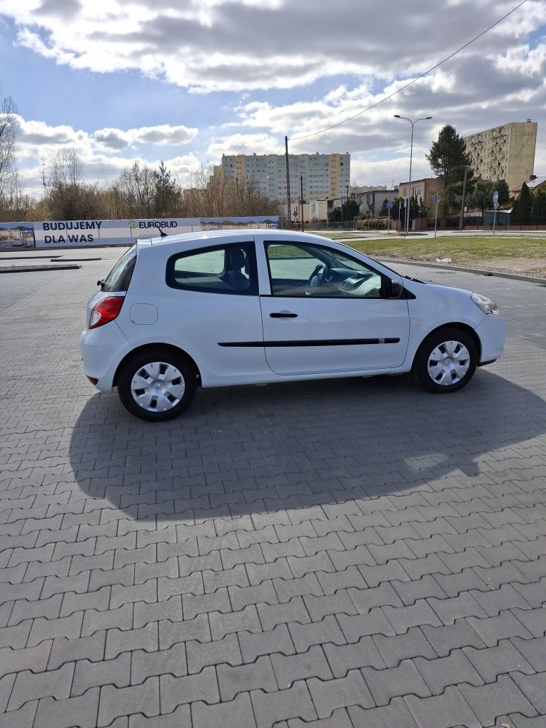 Sprzedam Reno Clio3 1.5Dci.