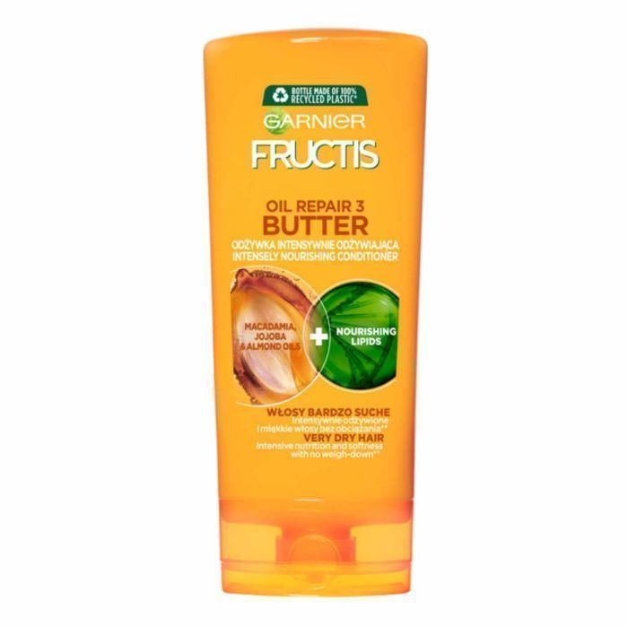 Odżywka do Włosów Garnier Fructis Oil Repair 3 Butter 200ml