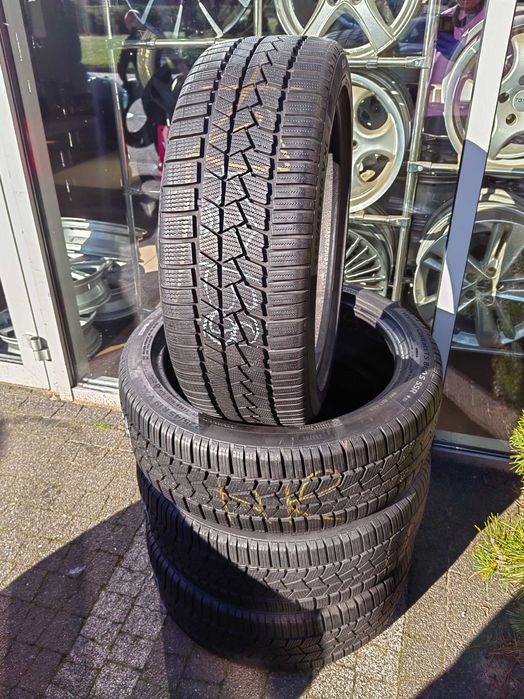 225/45R19 96V Continental Winter Contact TS860S SSR 2020 kpl zima KL13