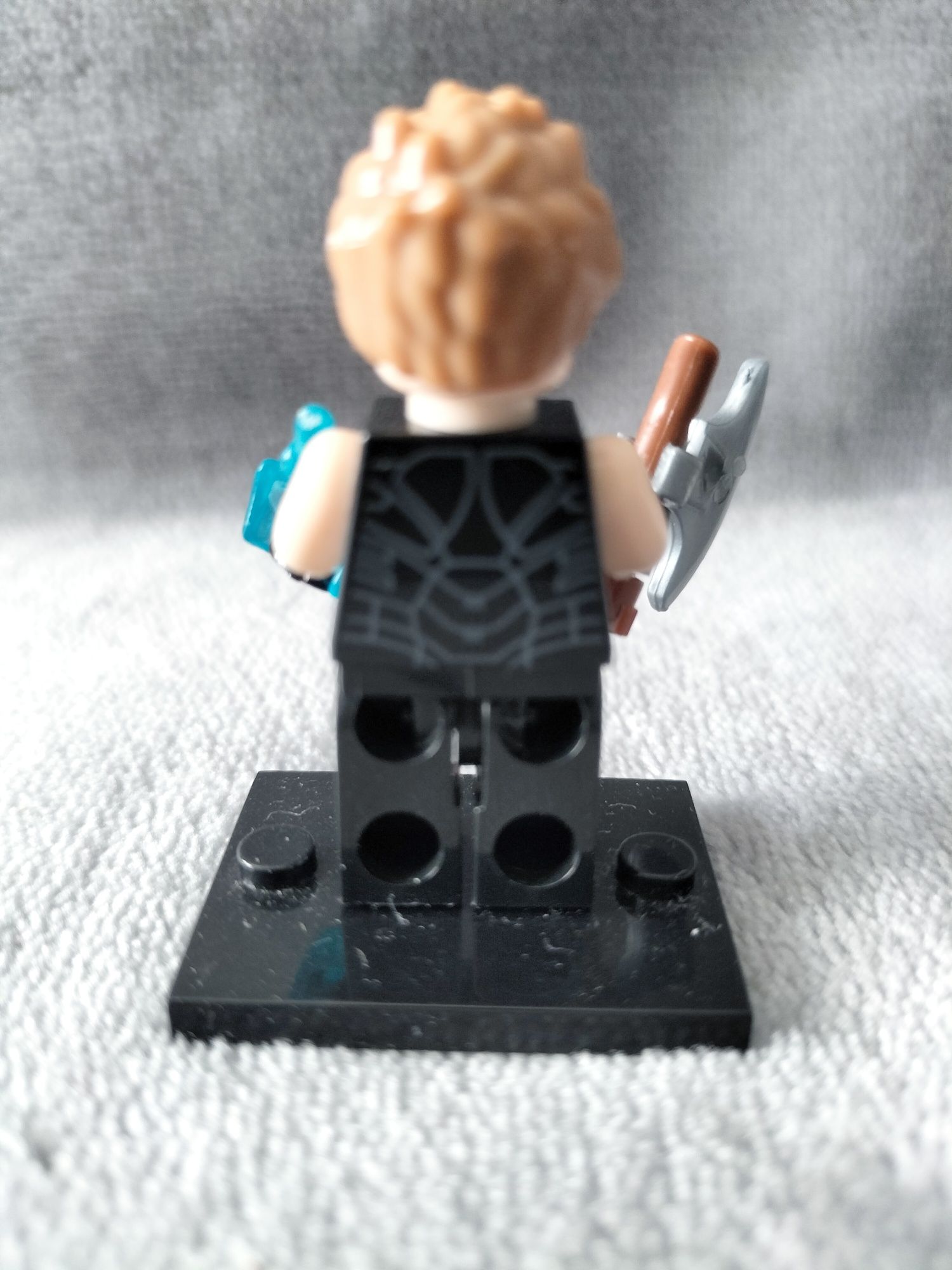 Mini Figurka Marvel Thor kompatybilne z lego Super Heroes