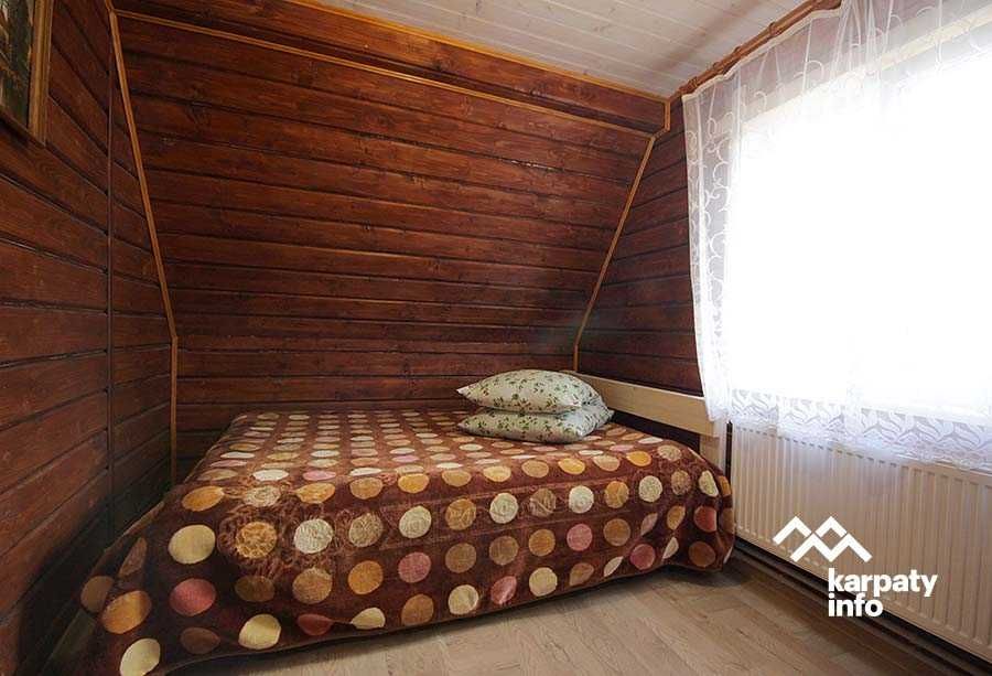 Будинок для відпочинку Між річкою та горами  1 кілометр від підйомника