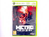 Metro 2033 Xbox 360 VIMAGCO.PL Bydgoszcz Śniadeckich 11