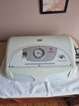 Microdermabrasion