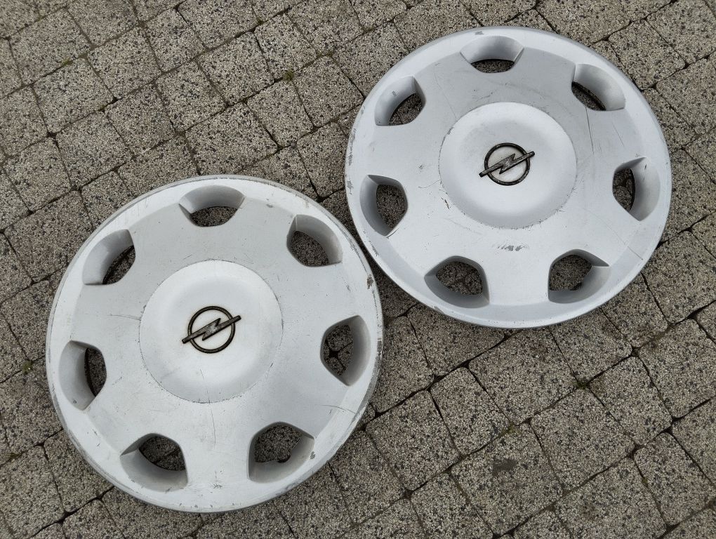 Kołpak Opel 14" 905-875GN cena za sztukę