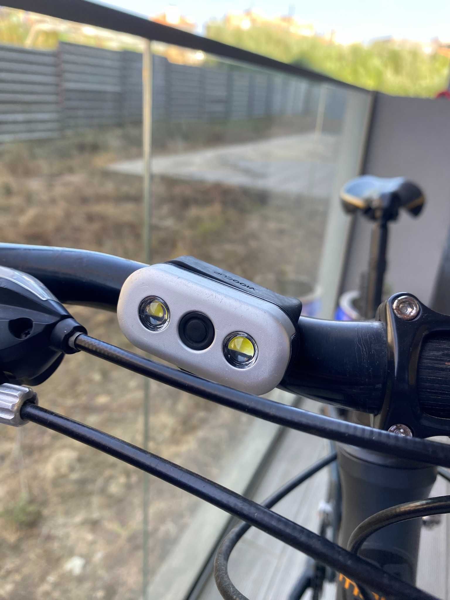 Bicicleta Suspensão Total Moma EQX 29" - Shimano