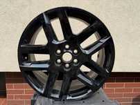 Chevrolet Blazeer felga 20 cali Traverse 20” x8.0JIS5 OE