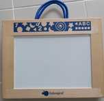 Jogo com várias funções - Marca Imaginarium