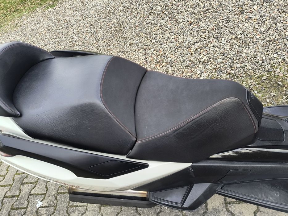 Peugeot satelita 125