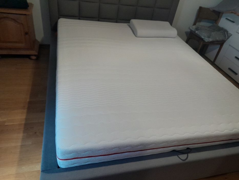 Materac Delia Smart S Janpol