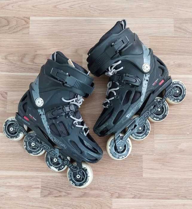 Rolki Rollerblade Twister 80 rozmiar 42 RB