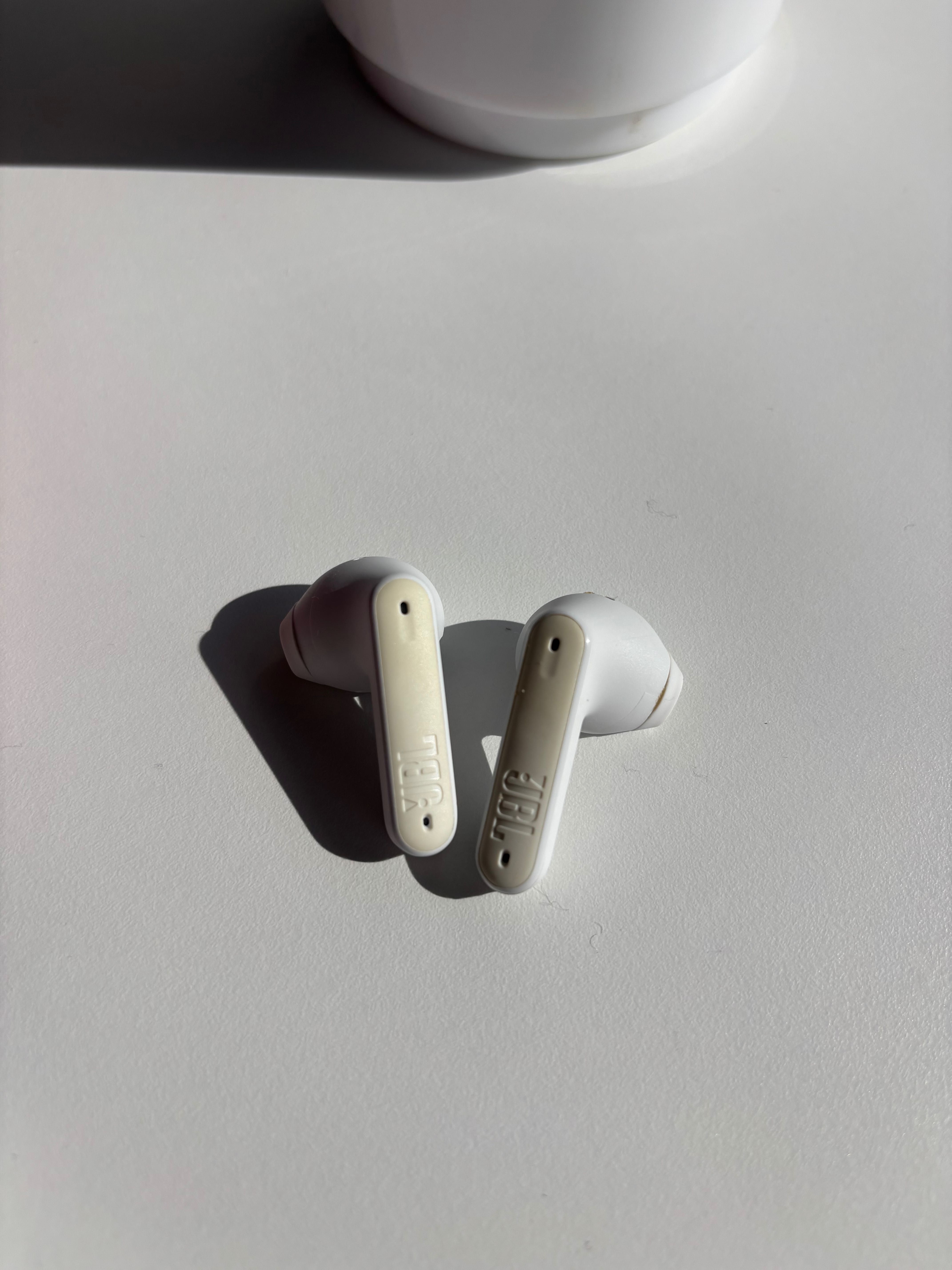 Słuchawki JBL Tune Flex