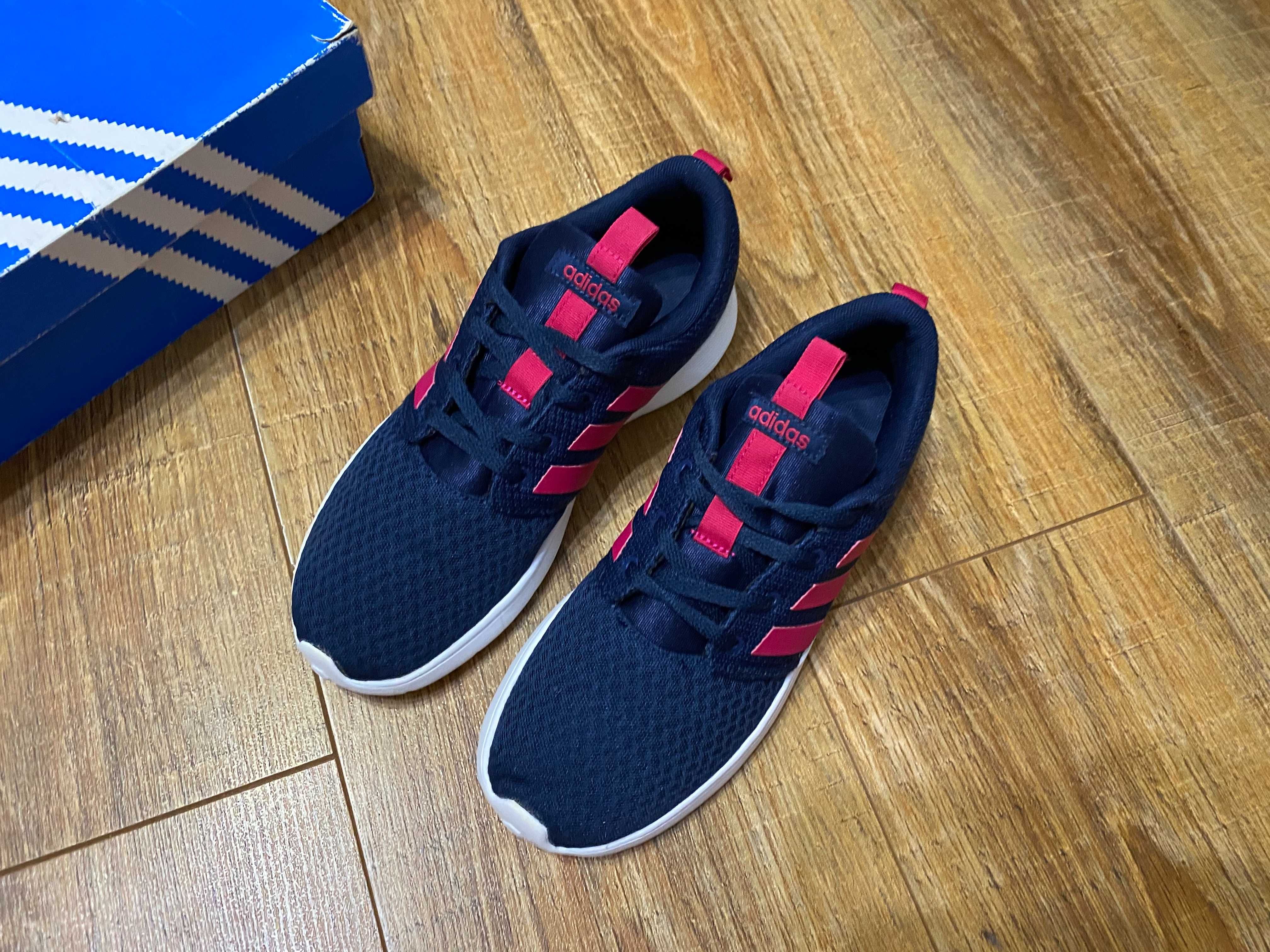 Adidas кроссовки женские кросівки Адидас оригинал р.38