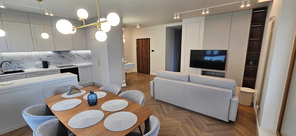 Remonty mieszkań i domów • Wykończenia pod klucz