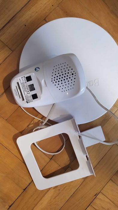 Monitor oddechu Baby Sense 7