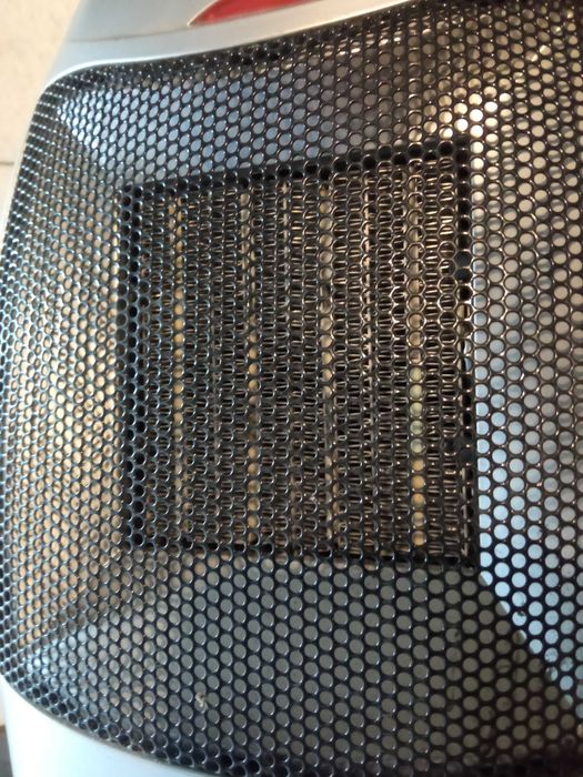 Тепловентилятор Klimatronic