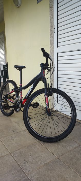 Bicicleta coluer randy 240
