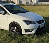 Felgi 19 5x112 8,5j ET45 225/35/19 Wrath Arceo Japan Racing JR Motec