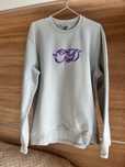 Sweter pod brend Dior