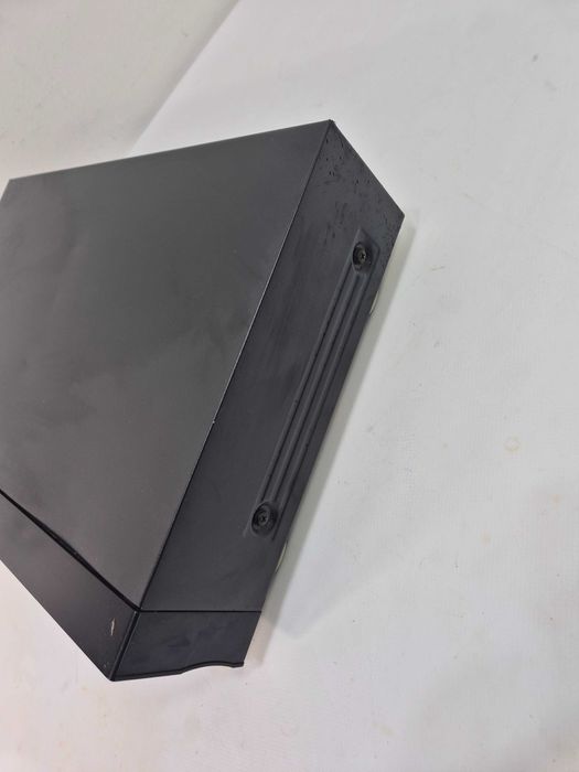 Odtwarzacz MiniDisc Pioneer MJ-D707