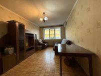 Без % Продаж 1 кімнатної квартири Оболонь м, Мікська