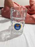 Caneca de cerveja alemã HB Hofbräuhaus München