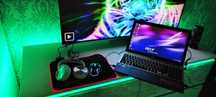 Игровой  Acer Travel 15 \ CORE i3 \ GeForce