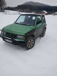 Sprzedam Suzuki Sidekick