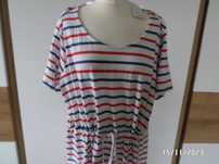 letnia firmowa sukienka-firma-Zizzi-XL/XXL-nowa