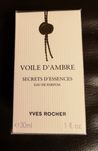 Voile d'Ambre Secretes d'Essences Yves Rocher 30 ml