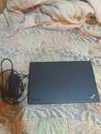 Продам ноутбук Lenovo ThinkPad SL510.