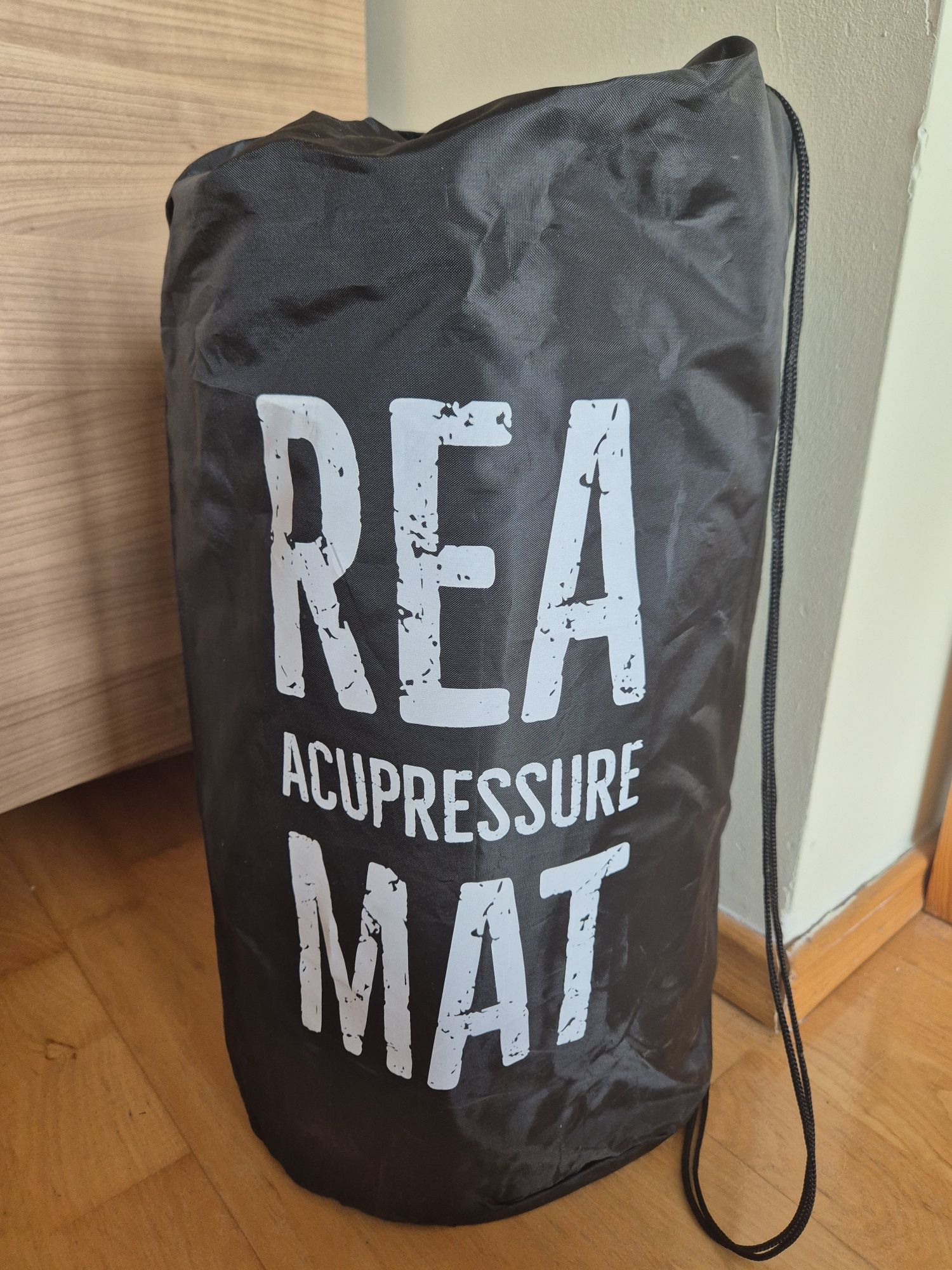 Mata do akupresury z poduszką, Rea Mat