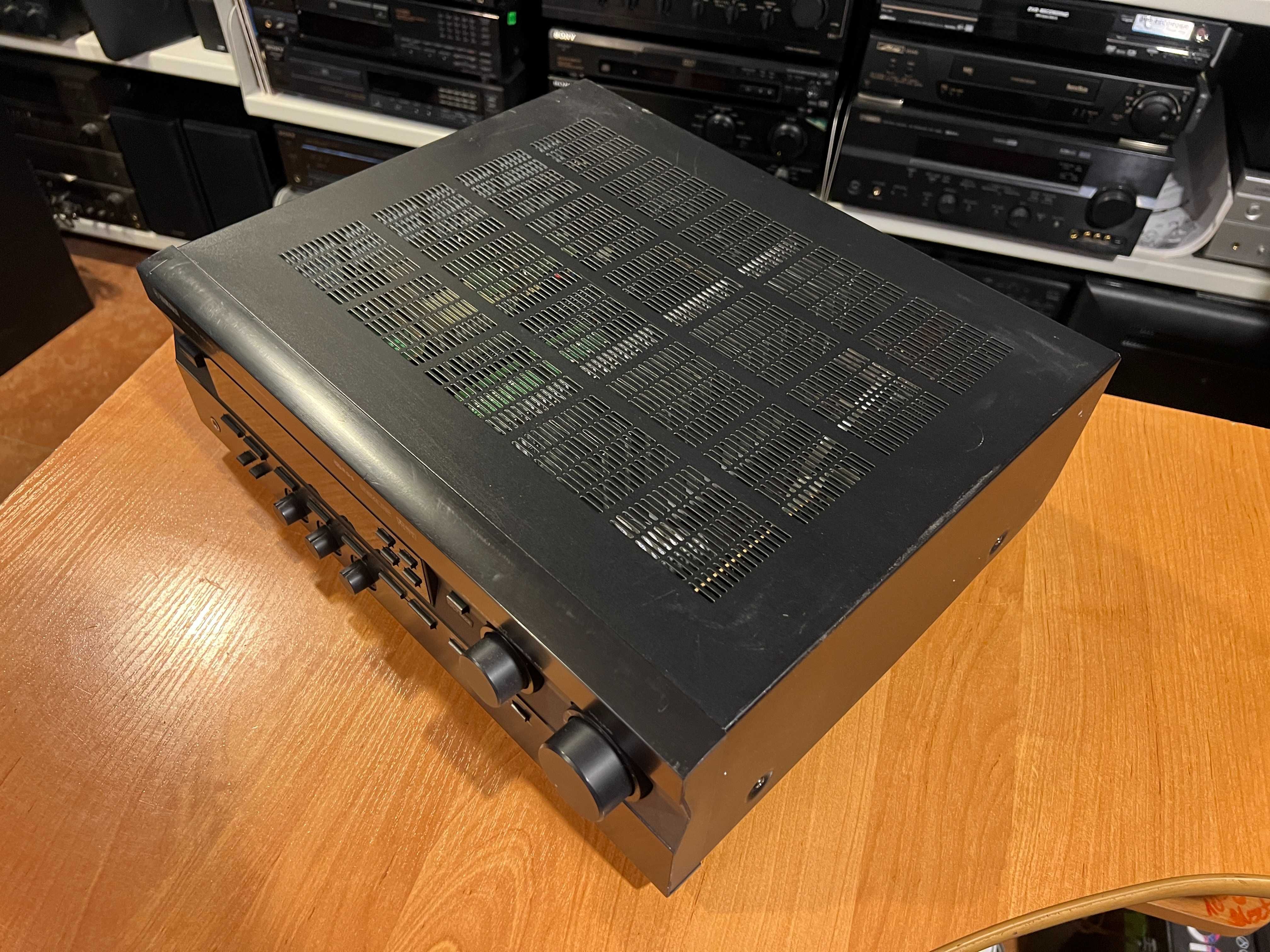 Amplituner Yamaha RX-V396 RDS Audio Room