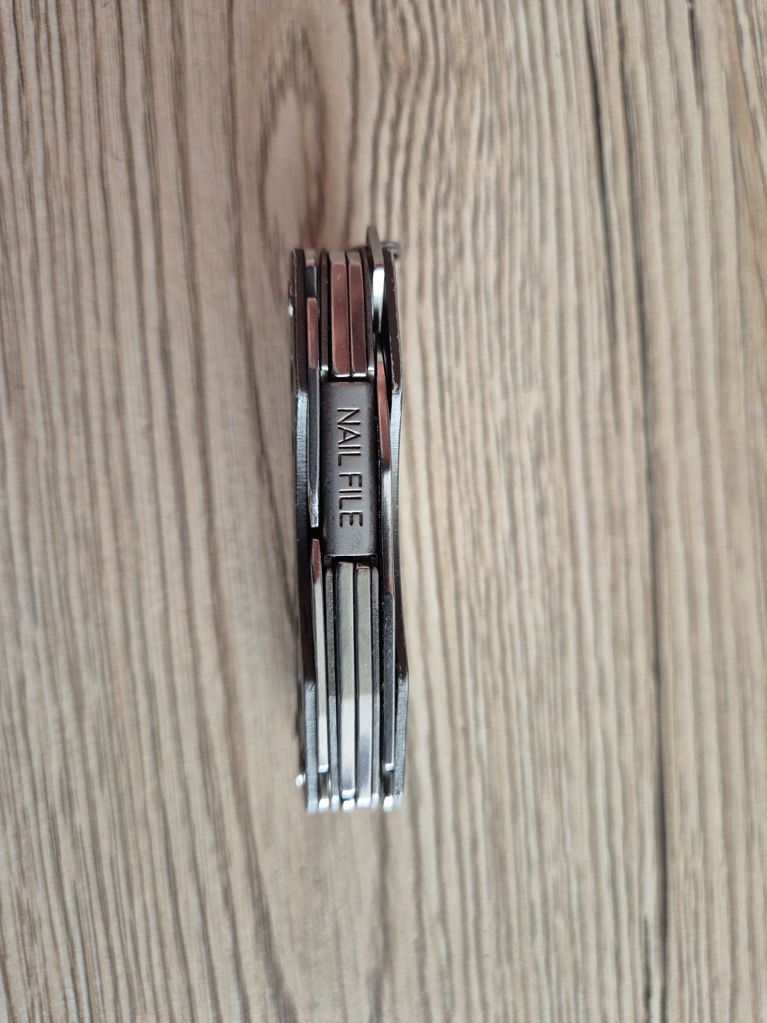 Multitool Gerber Hesco