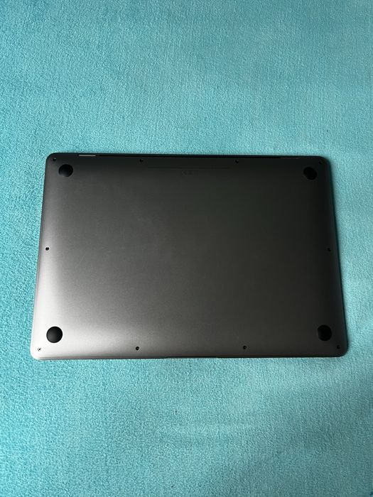 Macbook air m1 8/256 gb paragon space grey