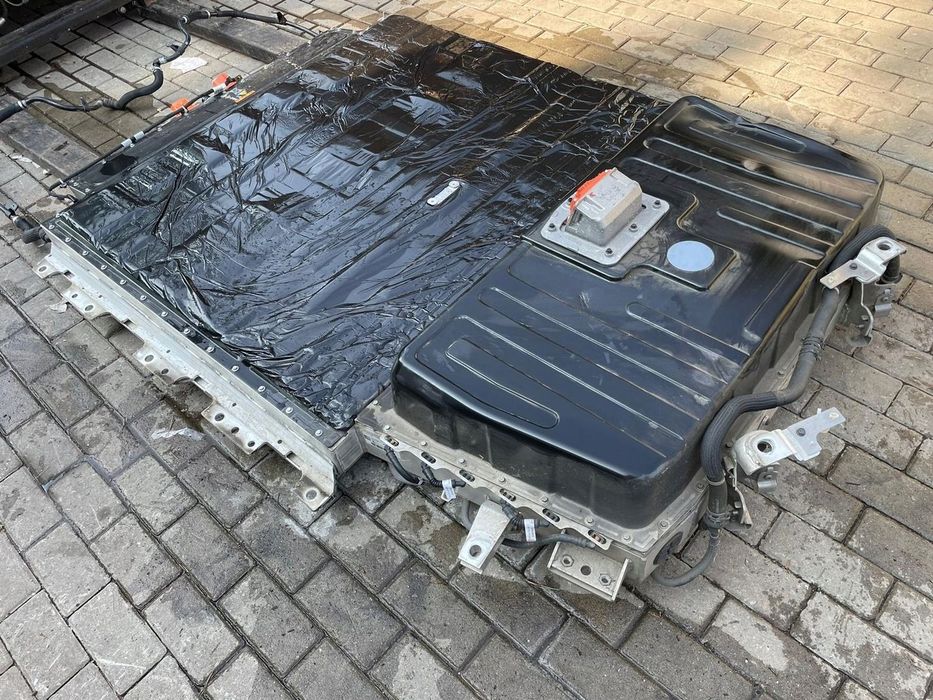 RENAULT MEGANE V E-TECH BATERIA AKUMULATOR 60KWH 295109941R