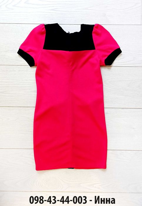 Дешево! новое платье kids kingdoms "бантик"