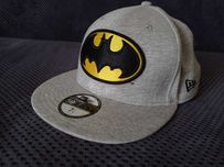 Czapka new era BatmanDC fullcap 59FIFTY 7 1/4