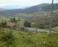 Quintinha em Linhares - Paredes de Coura