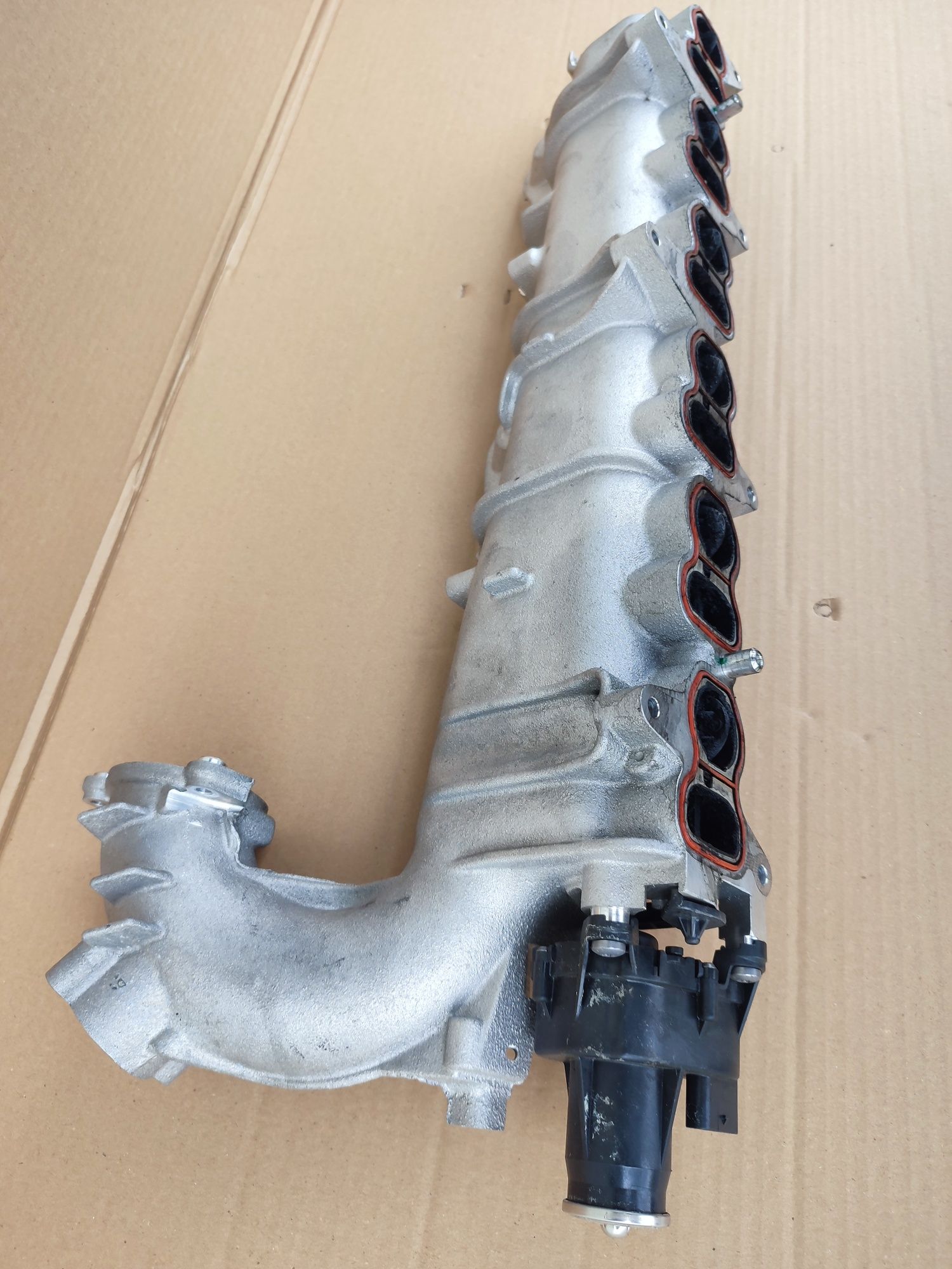 Kolektor Ssący BMW X5 G05 G11 G30 M57 19r Oryginał