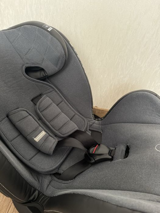 Дитяче автокрісло El Camino 0-36 kg, поворот 360 на izofix