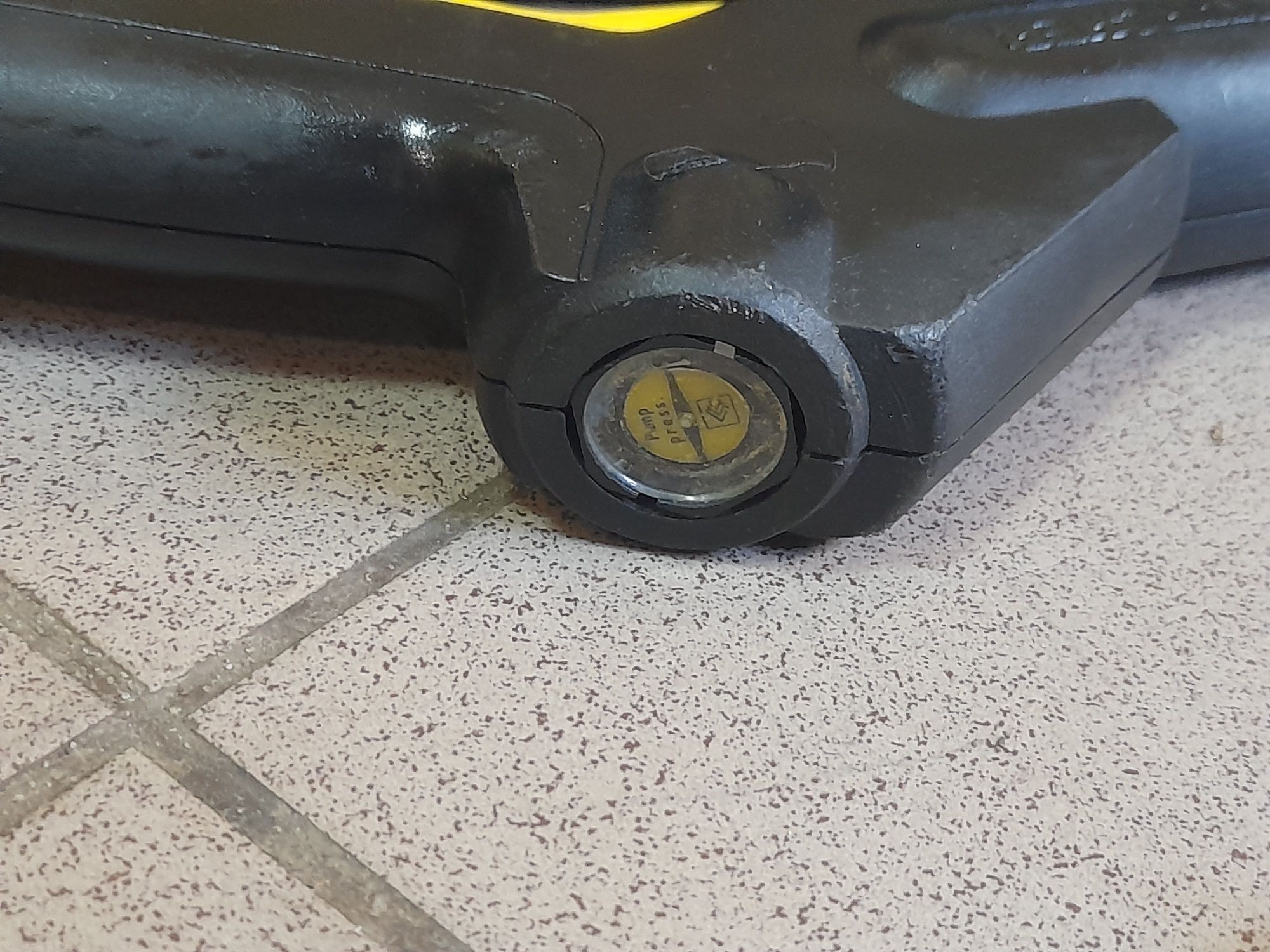 Мийка  *Karcher-620M. 2.2kwt.*