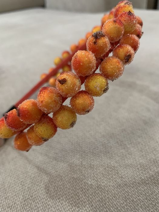 Віночок осінній дитячий