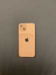 iPhone 13 128 gb różowy