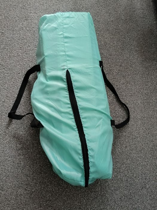 Łóżeczko turystyczne