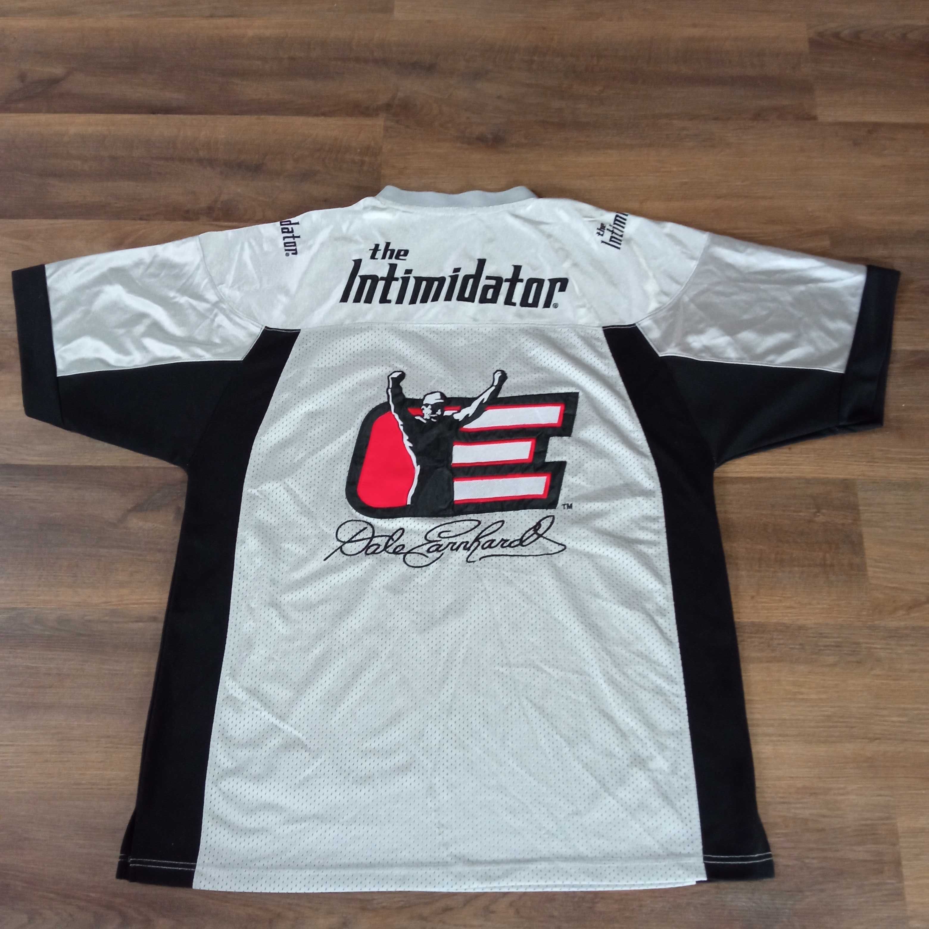 Koszulka Chase Authentics NASCAR Dale Earnhardt Rozmiar XL