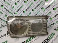 Farol Dto Mercedes-Benz Três Volumes (W123)