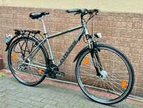 Rower KROSS Trans Siberian 28”